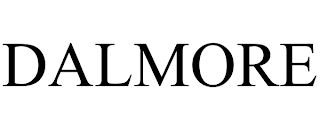 DALMORE trademark