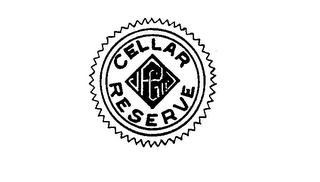 CELLAR RESERVE