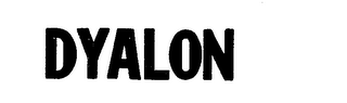 DYALON trademark