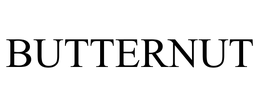 BUTTERNUT trademark