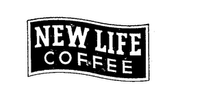 NEW LIFE COFFEE