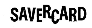 SAVERCARD trademark