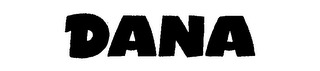DANA trademark