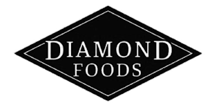 DIAMOND FOODS