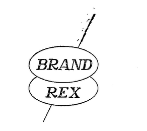 BRAND REX