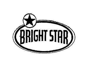 BRIGHT STAR