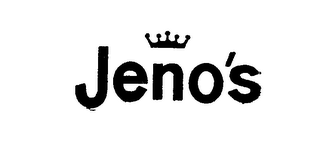 JENO'S