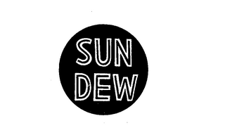 SUN DEW