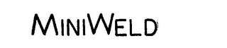 MINIWELD trademark