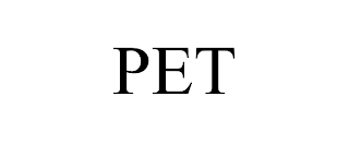 PET trademark