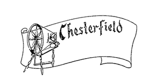 CHESTERFIELD