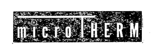 MICRO THERM