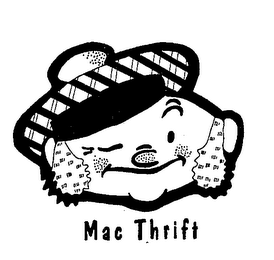 MAC THRIFT