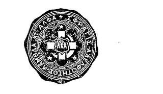 LAMBDA CHI ALPHA