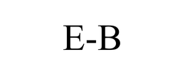 E-B trademark