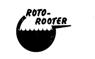 ROTO-ROOTER