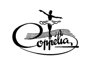 COPPELIA trademark
