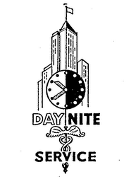 DAY NITE SERVICE