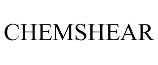 CHEMSHEAR trademark