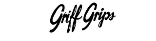 GRIFF GRIPS