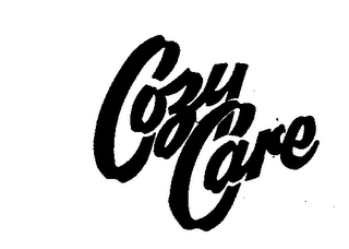 COZY CARE