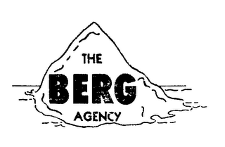 THE BERG AGENCY