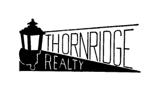 THORNRIDGE REALTY