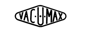 VAC-U-MAX