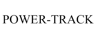 POWER-TRACK trademark