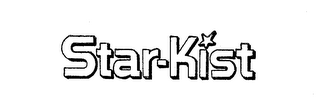 STAR-KIST trademark