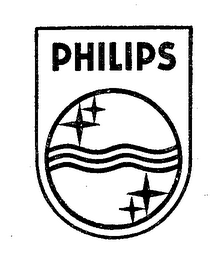 PHILIPS trademark