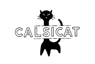 CALSICAT