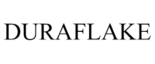 DURAFLAKE trademark