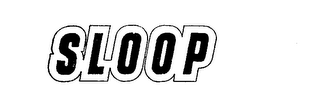 SLOOP