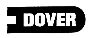 DOVER trademark