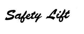 SAFETY LIFT