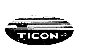 TICON 60