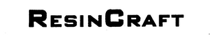 RESINCRAFT