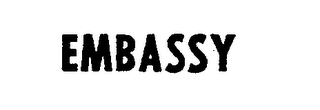 EMBASSY trademark