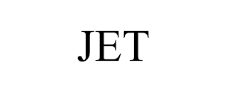 JET trademark