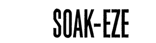 SOAK-EZE trademark