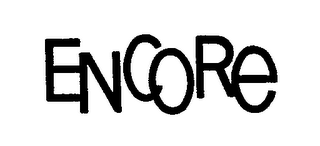 ENCORE trademark