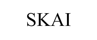 SKAI trademark