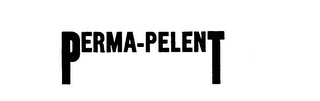 PERMA-PELENT trademark
