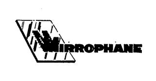 MIRROPHANE