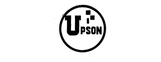 UPSON