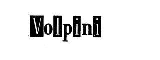 VOLPINI