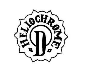 HELIOCHROME D