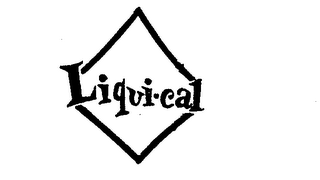 LIQUI-CAL trademark