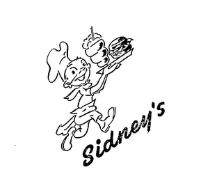 SIDNEY'S